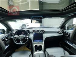 مرسيدس بنز C-Class